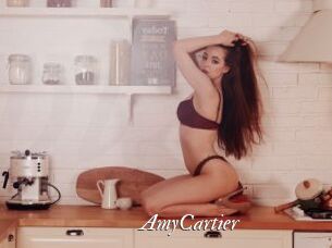 AmyCartier Partouze