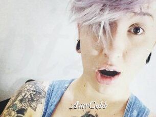 AmyCobb Partouze