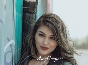 AmyCooperr