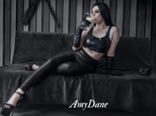 AmyDane Partouze