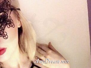 AmyDream_xxx Partouze