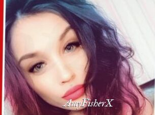 AmyFisherX Partouze