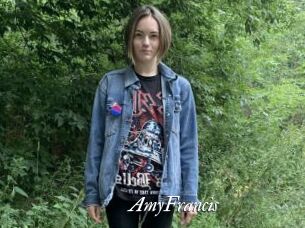 AmyFrancis