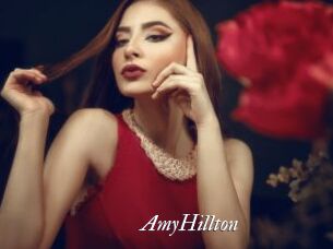 AmyHillton