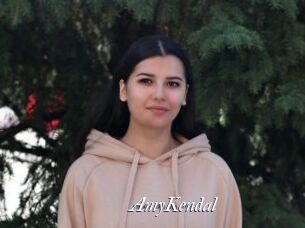 AmyKendal