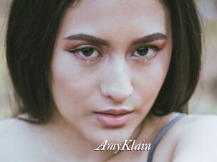 AmyKlain Partouze