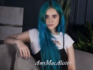 AmyMacAlister Partouze