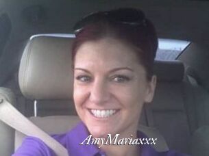 AmyMariaxxx