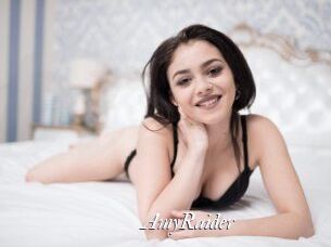 AmyRaider