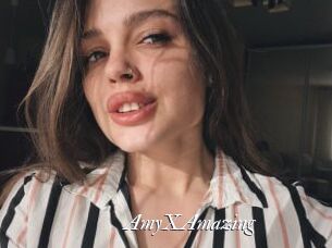 AmyXAmazing