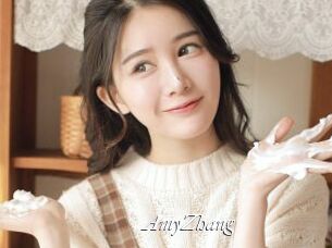 AmyZhang