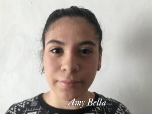Amy_Bella Partouze