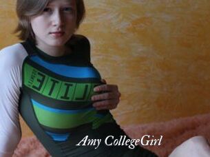Amy_CollegeGirl Partouze