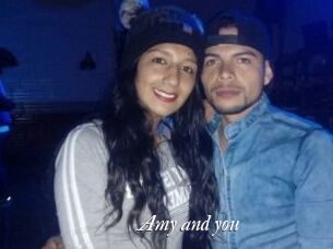 Amy_and_you