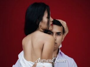 AmyandJames