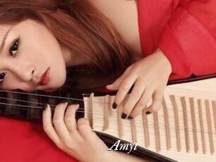 Amyi