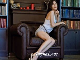 AmynaLove Partouze