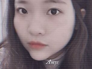 Amys