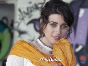 AnaBalan