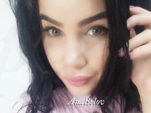AnaBelov