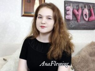 AnaFleming Partouze