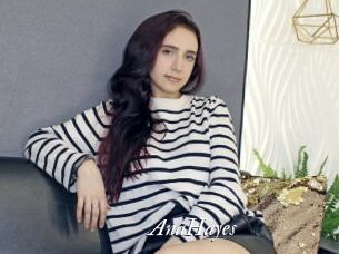 AnaHayes