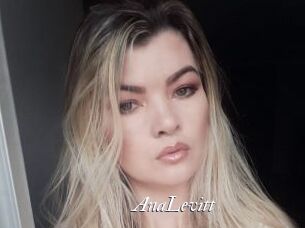 AnaLevitt