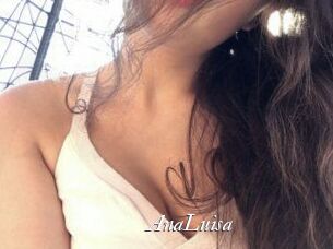 AnaLuisa