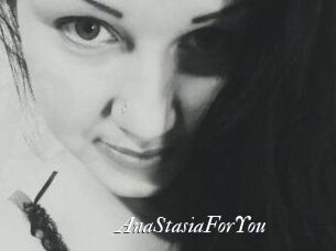 AnaStasiaForYou