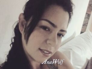 AnaWolf Partouze