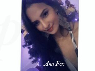 Ana_Fox