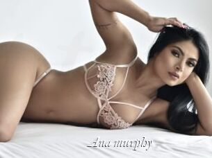 Ana_murphy Partouze