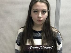 AnabelCanbel Partouze