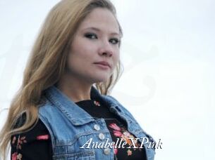 AnabelleXPink