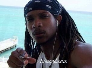 Anacondaxxx