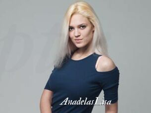 AnadelasLisa