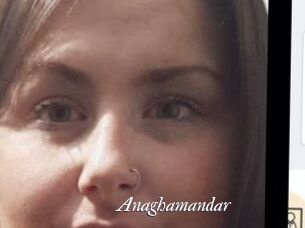 Anaghamandar