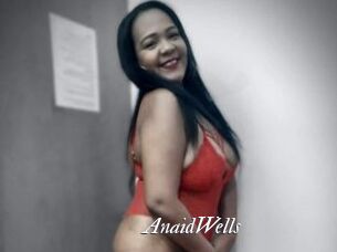 AnaidWells