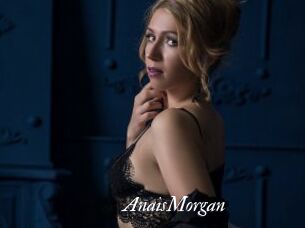 AnaisMorgan
