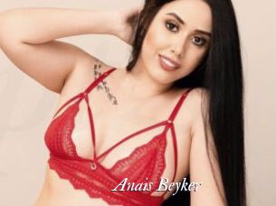 Anais_Beyker Partouze