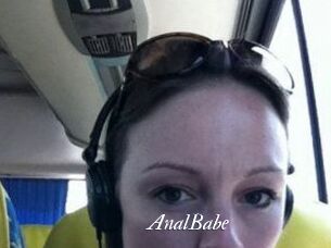 AnalBabe Partouze