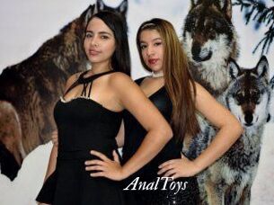 AnalToys