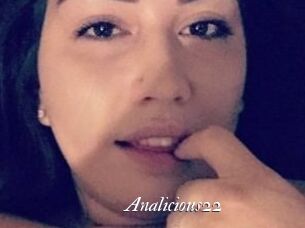Analicious22