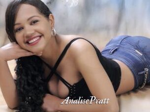 AnalisePratt