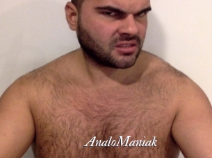 AnaloManiak