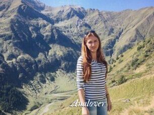 Analover