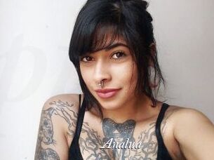 Analua
