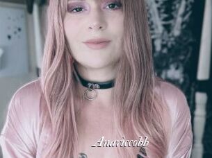 Anariccobb