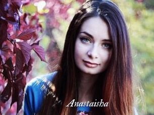 Anastaisha
