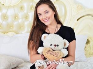 AnastaishaHoney